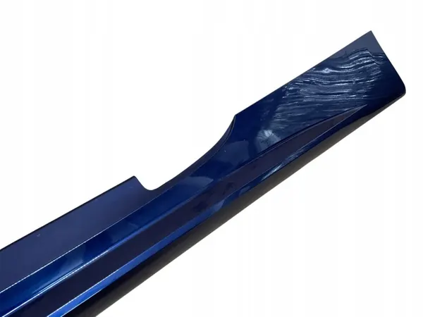 OEM LISTWA PROGOWA LEWA LED M-PAKIET BMW 4 G22 G23 image 6