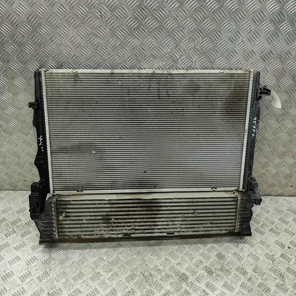 Piezas de refrigeración Mercedes-Benz Vito (W447) A4475010001 image 2