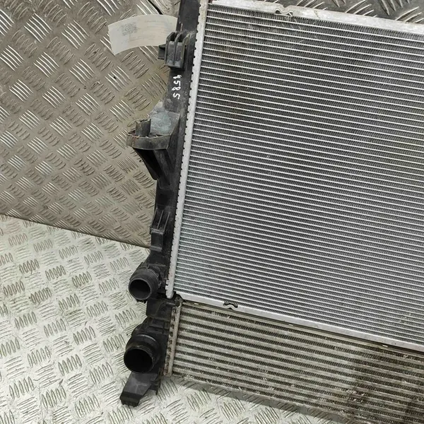 Piezas de refrigeración Mercedes-Benz Vito (W447) A4475010001 image 4