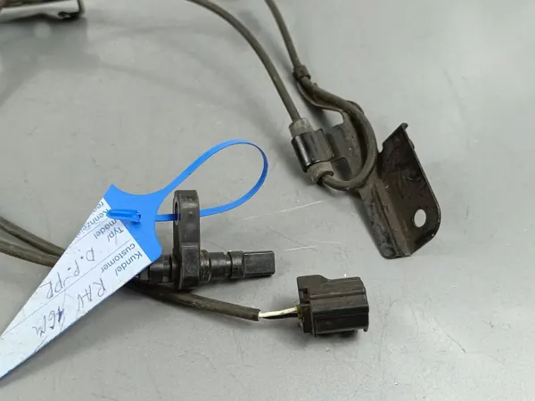 Sensor ABS Toyota OEM FBZ29336 - Velocidad Rueda image 3