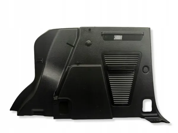 Painel de Revestimento Porta-Malas Direito Traseiro Ford OE ET76K31012A image 2