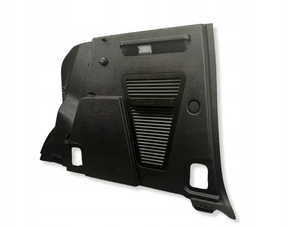 Painel de Revestimento Porta-Malas Direito Traseiro Ford OE ET76K31012A image 3