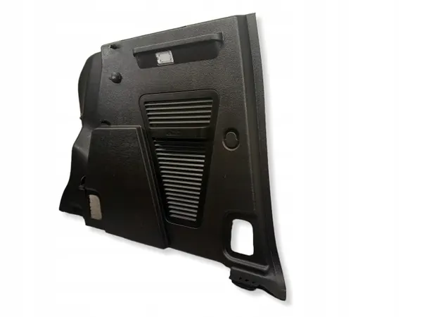Painel de Revestimento Porta-Malas Direito Traseiro Ford OE ET76K31012A image 4