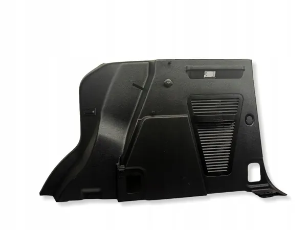 Painel de Revestimento Porta-Malas Direito Traseiro Ford OE ET76K31012A image 6
