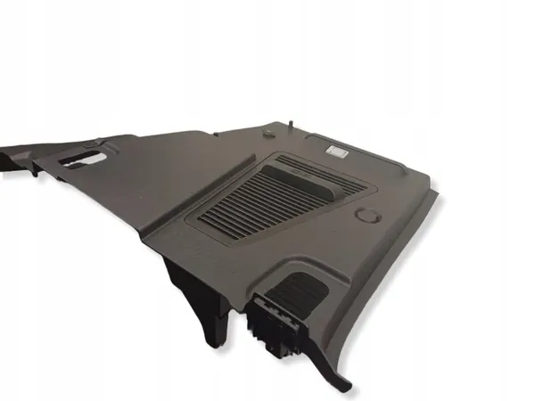 Painel de Revestimento Porta-Malas Direito Traseiro Ford OE ET76K31012A image 7