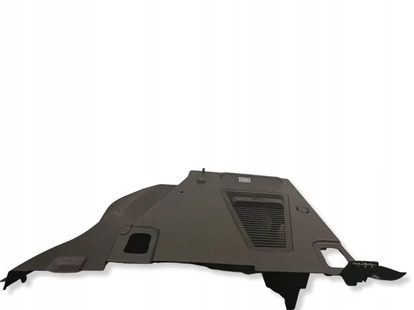 Painel de Revestimento Porta-Malas Direito Traseiro Ford OE ET76K31012A image 8