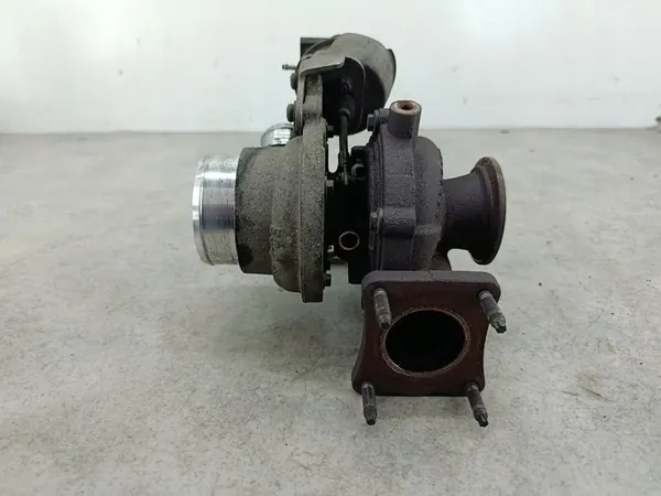 Turbocompresor VOLVO V60 2.0 D3 31331331 GTC444VZ image 2