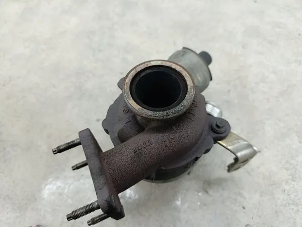 Turbocompresor VOLVO V60 2.0 D3 31331331 GTC444VZ image 7