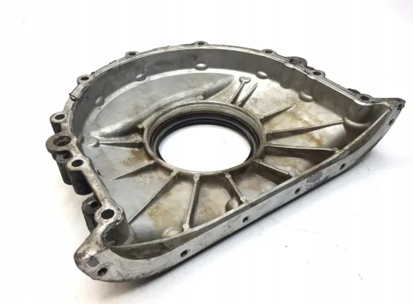 Scania Motor-Vorderabdeckung OEM 2009265 - Gebraucht image 3