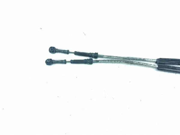 Câble de sélection de vitesse OEM 1K0711061A VW Golf Passat image 4