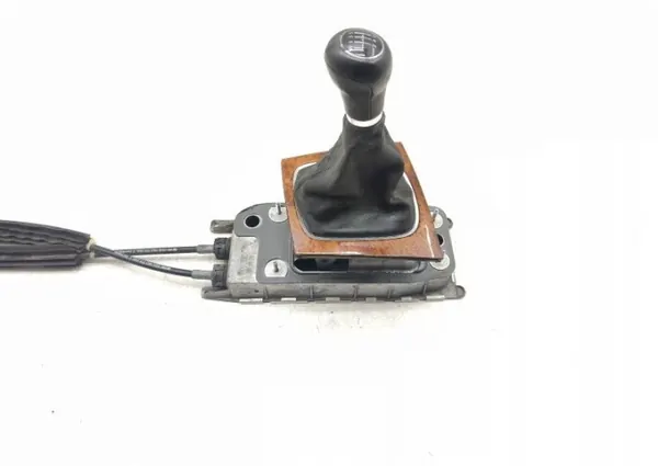 Câble de sélection de vitesse OEM 1K0711061A VW Golf Passat image 5