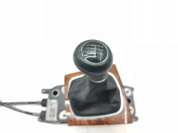 Câble de sélection de vitesse OEM 1K0711061A VW Golf Passat image 6