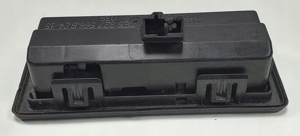 Mikroschalter Heckklappe Skoda Octavia III image 2