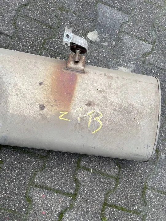 Escape completo OPEL ASTRA L image 2