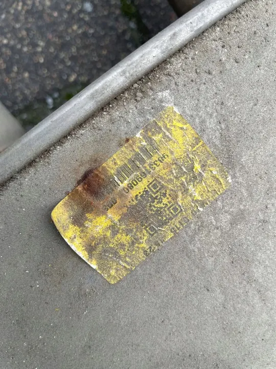 Escape completo OPEL ASTRA L image 3