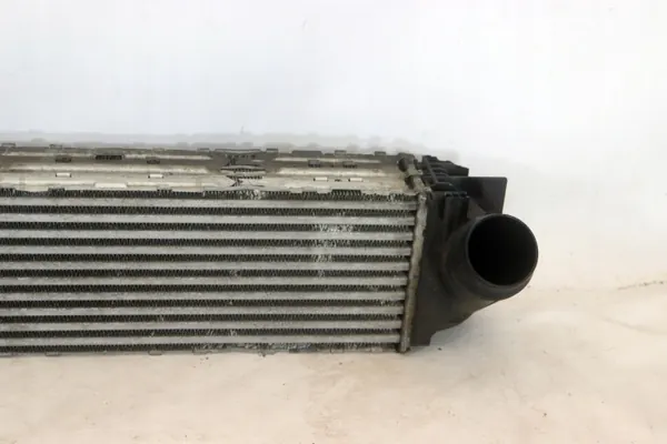 Intercooler BMW X3 F25 X4 OEM 7823570 - Usado image 3