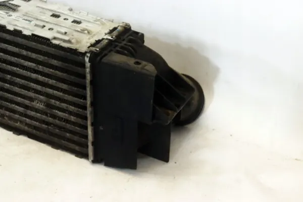 Intercooler BMW X3 F25 X4 OEM 7823570 - Usado image 8