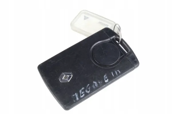 OEM MP99 Ovisarjan Lukkosylinteri Avainkortilla Renault image 4
