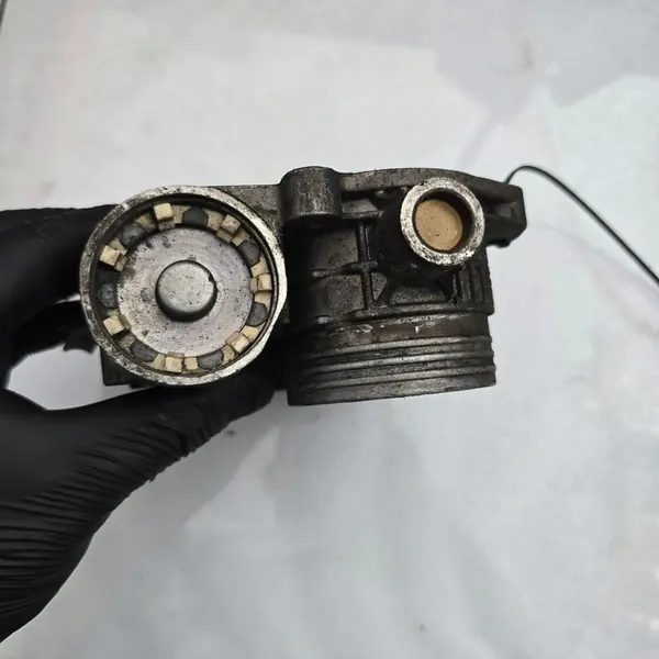 Drosselklappe Peugeot 207 9647025480 image 2