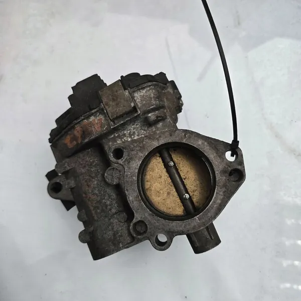 Drosselklappe Peugeot 207 9647025480 image 3