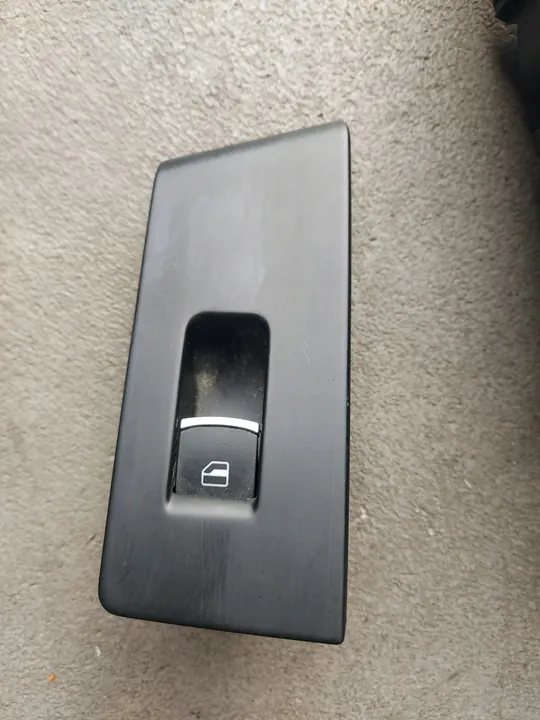 VW Fenstersteuerungsschalter Links 5K4959857 5K0959565 image 4