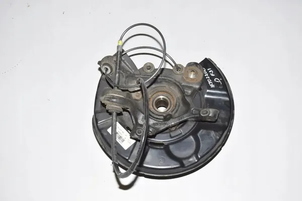 Snodo Anteriore Destro BMW 3 Touring (F31) 31216792288 image 4