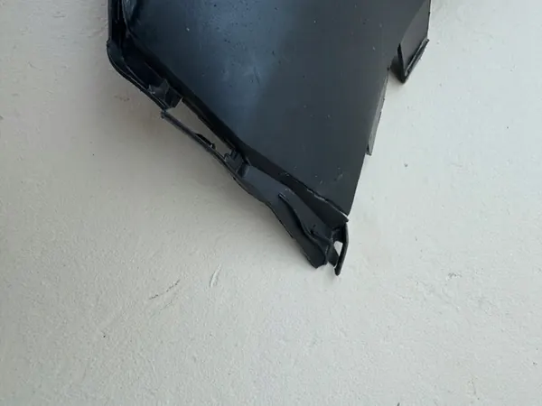 MERCEDES VITO V-KLASA W447 Grille de Pare-Chocs a4478851500 image 10