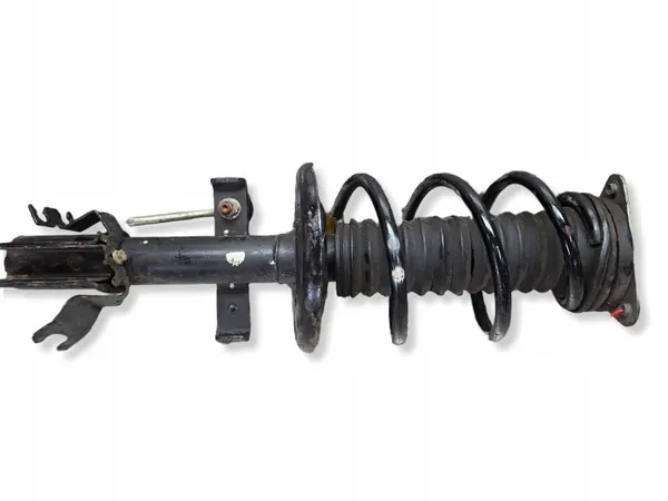 Framfjädring Höger OEM S26309776 Renault image 2