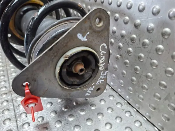Framfjädring Höger OEM S26309776 Renault image 3