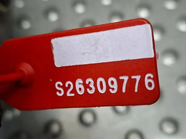 Framfjädring Höger OEM S26309776 Renault image 5