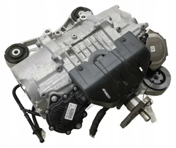 Pont arrière différentiel Cupra Leon VZ 08E525010AC Neuf OEM image 2