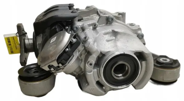 Pont arrière différentiel Cupra Leon VZ 08E525010AC Neuf OEM image 4