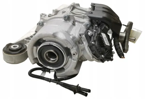 Pont arrière différentiel Cupra Leon VZ 08E525010AC Neuf OEM image 5