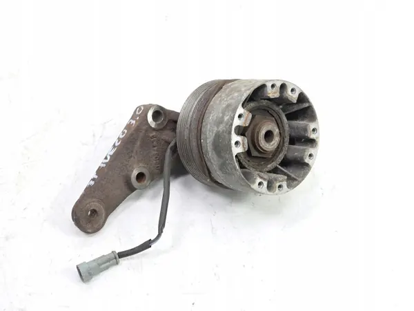 Embrayage Visqueux OEM 504034532 3 pour Iveco Daily IV 06-14 image 6