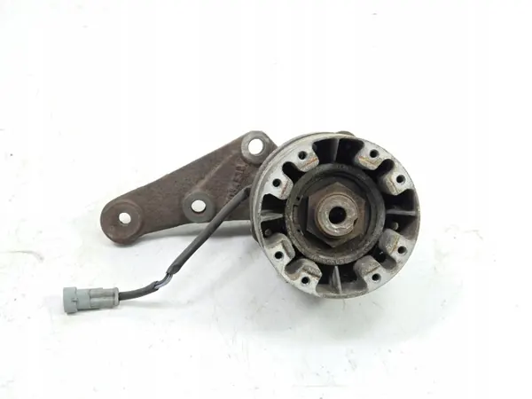 Embrayage Visqueux OEM 504034532 3 pour Iveco Daily IV 06-14 image 7