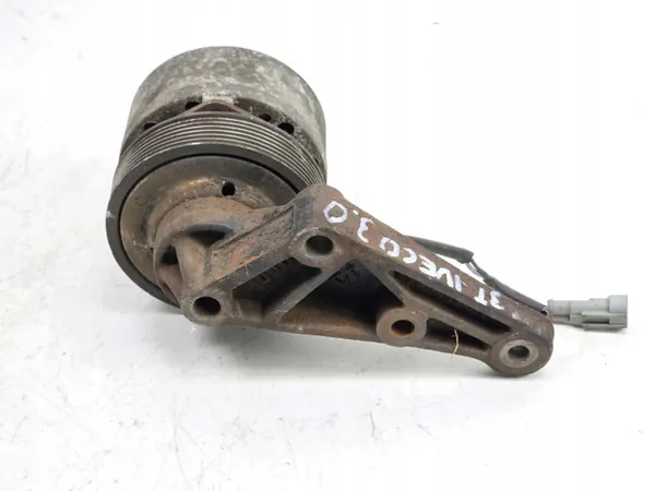 Embrayage Visqueux OEM 504034532 3 pour Iveco Daily IV 06-14 image 8