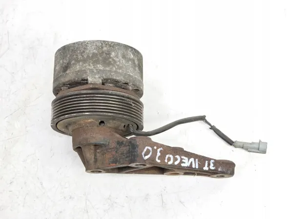 Embrayage Visqueux OEM 504034532 3 pour Iveco Daily IV 06-14 image 9