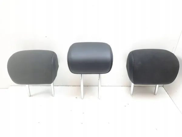 Porsche Taycan bakre huvudstöd OEM MAM82704 image 2