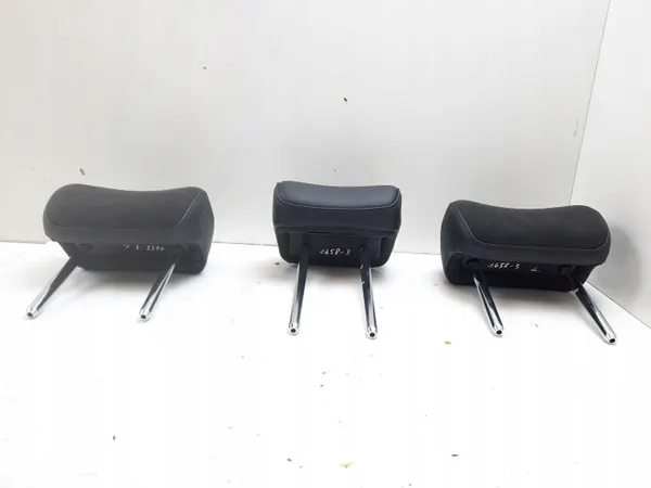 Porsche Taycan bakre huvudstöd OEM MAM82704 image 4