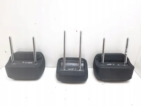 Porsche Taycan bakre huvudstöd OEM MAM82704 image 6