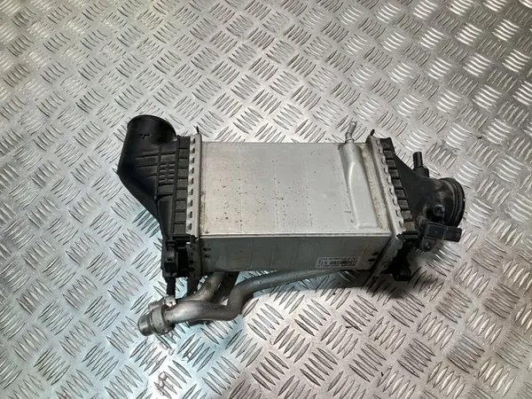 Intercooler OEM A2740900614 Mercedes W238 2.0 CGI:lle image 4