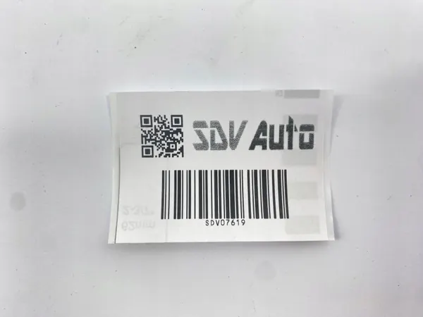 Allume-cigare OEM SDV07619 pour Mercedes image 8