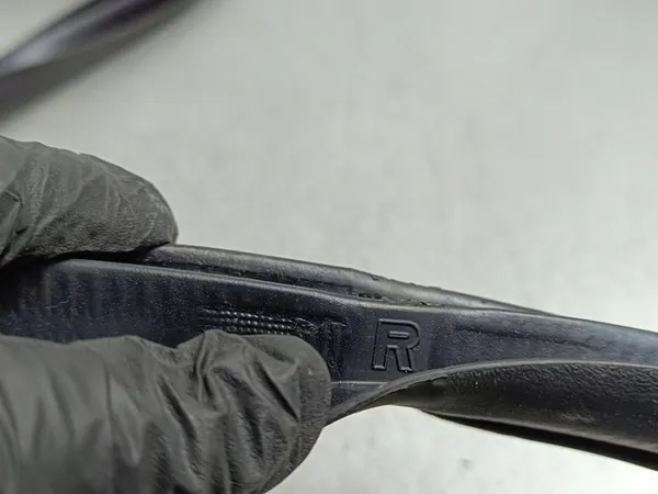 2024 Toyota GR 86 Vedação de Porta Coupé 4B141913 image 5