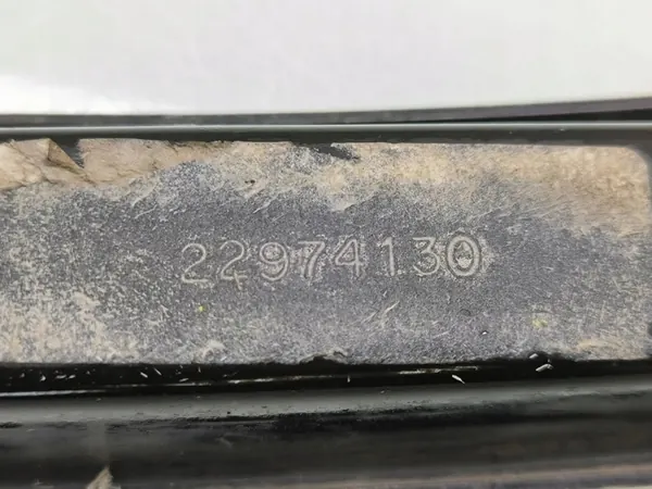 Braccio di Controllo Posteriore Chevrolet Camaro 2016 image 6