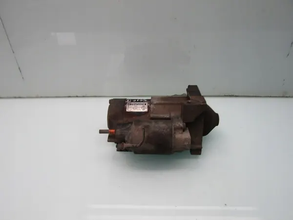 CLIO II 02R 1.5 DCI Startmotor image 2