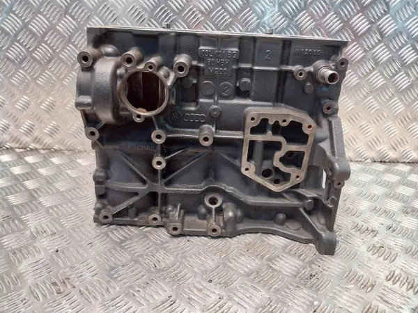 Bloco Motor OEM 03L021BG para Audi 2.0 TDI image 2
