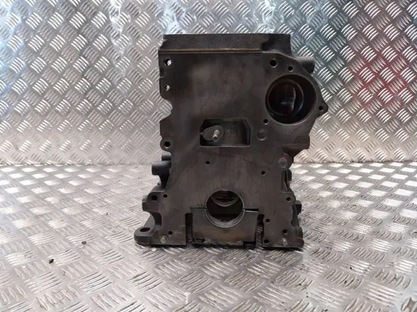 Bloco Motor OEM 03L021BG para Audi 2.0 TDI image 3