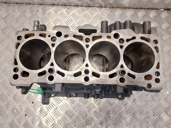 Bloco Motor OEM 03L021BG para Audi 2.0 TDI image 5