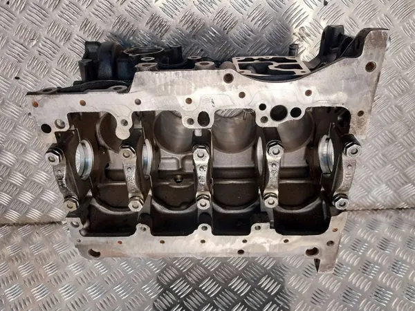 Bloco Motor OEM 03L021BG para Audi 2.0 TDI image 8
