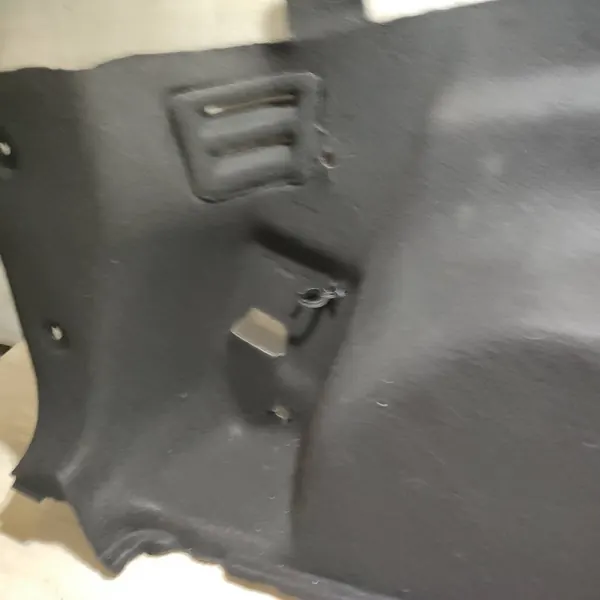 Dacia Jogger takakontin sivupäällyste vasen OEM 849978248R image 3